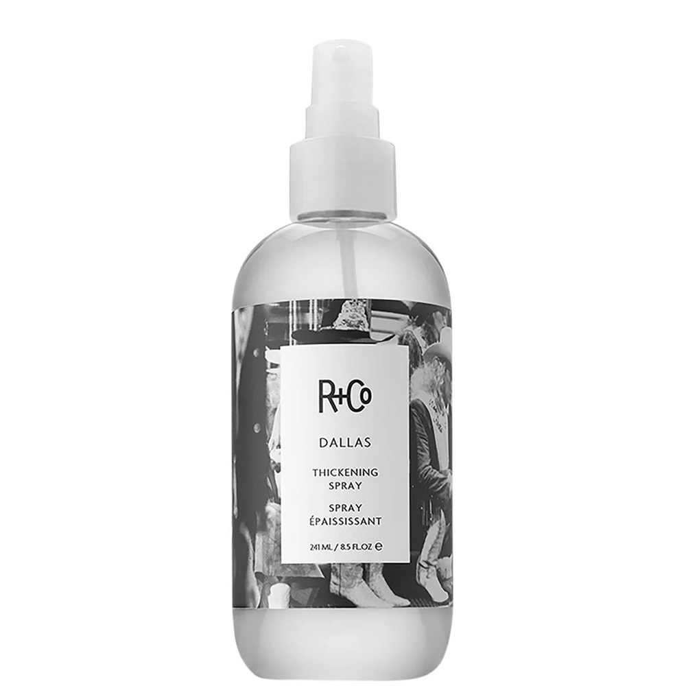 R+Co Dallas Volume Spray for Blowouts R+Co Dallas Thickening Spray 8.5 oz